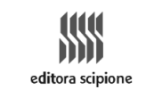 Logo Editora Scipione