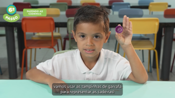 Vídeos de Geografia dos Anos Iniciais do Ensino Fundamental